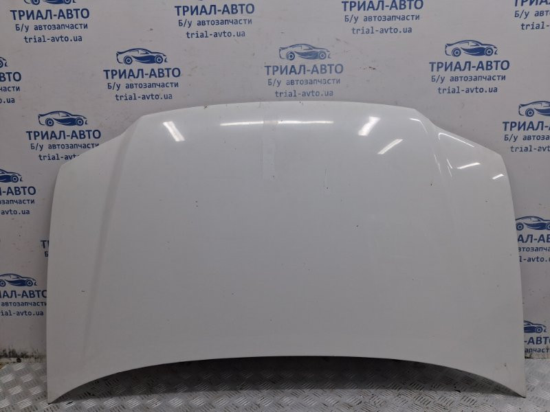 Капот Volkswagen Caddy 2K 1.9 DIESEL BJB 2003 (б/у) Київ - зображення 1