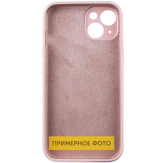 Чехол Silicone Case Full Protective (AA) NO LOGO для Apple iPhone 16 (6.1") Херсон