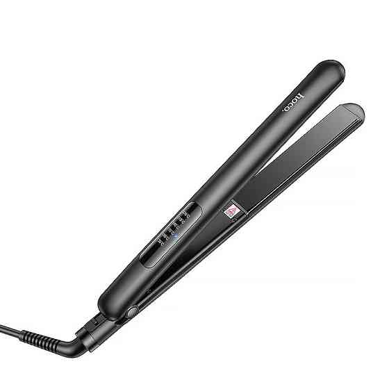 Выпрямитель для волос Hoco HP40 Hair damage protection Херсон