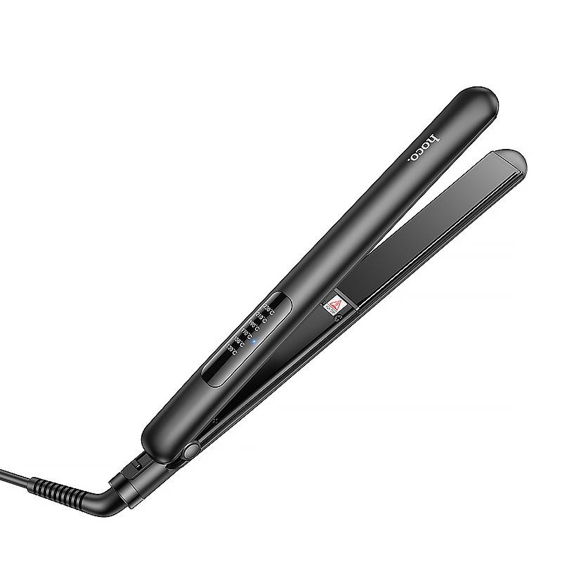 Выпрямитель для волос Hoco HP40 Hair damage protection Херсон - изображение 2