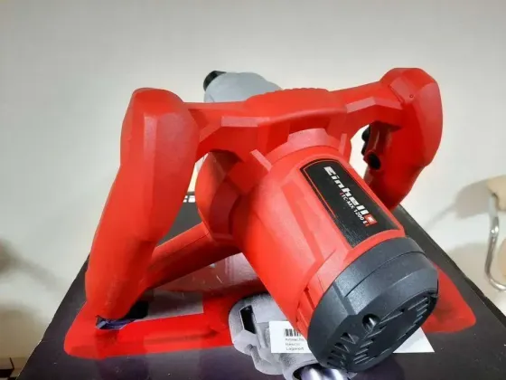 Новий міксер-мішалка Einhell TC-MX 1200 E Львів