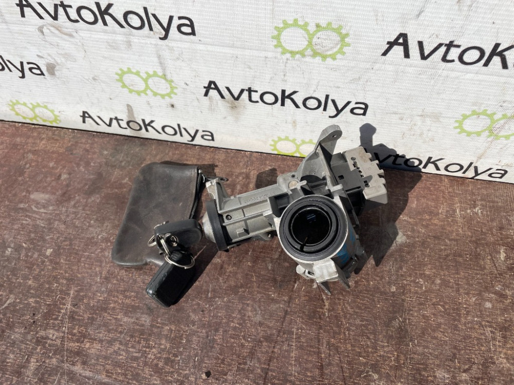 Замок зажигания Ford Connect 1.8 tdci 2002-2006 Ковель - изображение 1