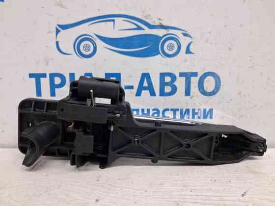 Ручка двери внешняя задняя правая Kia Sorento 2009-2021  (Арт. 73577) Киев