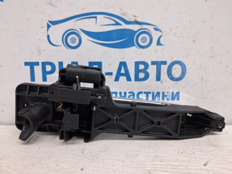 Ручка двери внешняя задняя правая Kia Sorento 2009-2021  (Арт. 73577) Киев - изображение 2
