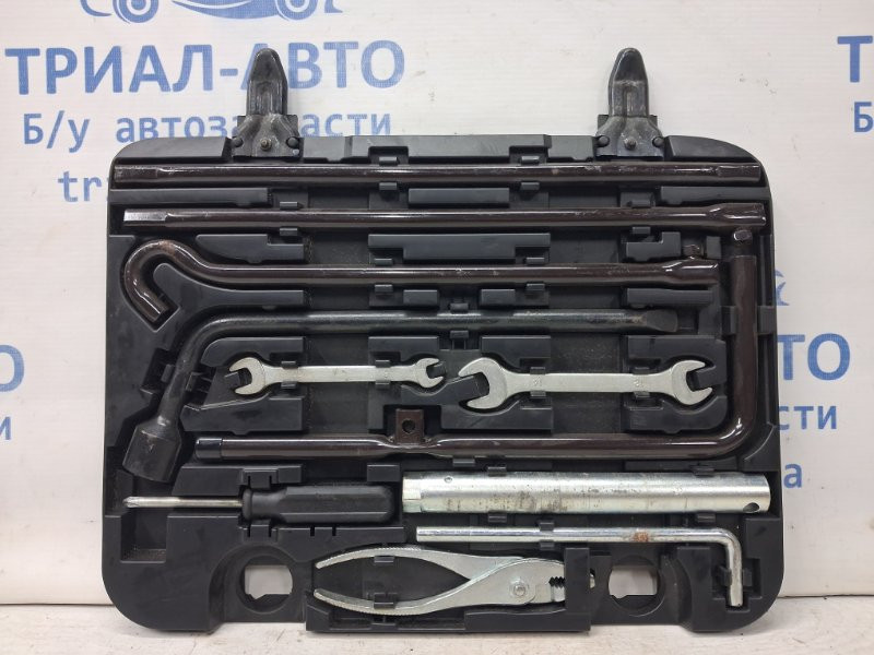 Набор инструментов Toyota Prado J120 4.0 1GR-FE 2002 (б/у) Киев - изображение 1