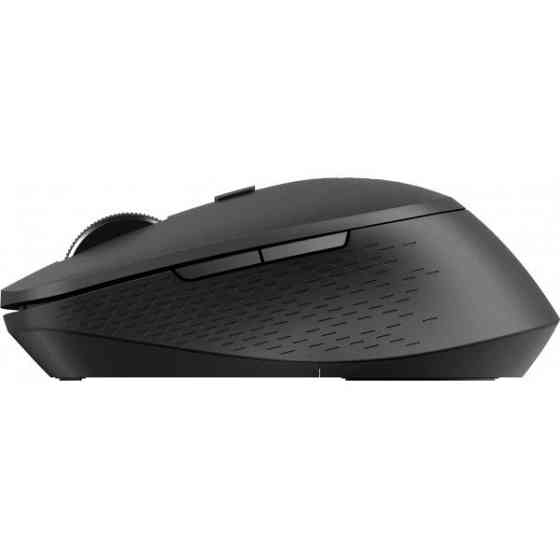 Мишка Rapoo M300 Silent Gray (Код товару:16468) Харків