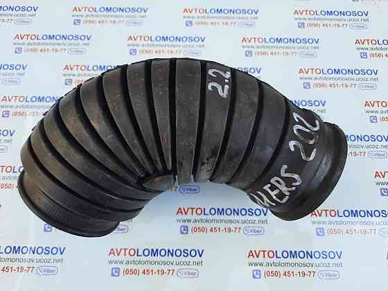 6041400912 Mercedes патрубок воздушный Разборка W202 Дніпро