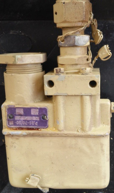 Реле тиску РДС-70/90-1, РДС-5-30-1, 586-99.042-16, 586-99.042-17 Суми - зображення 1