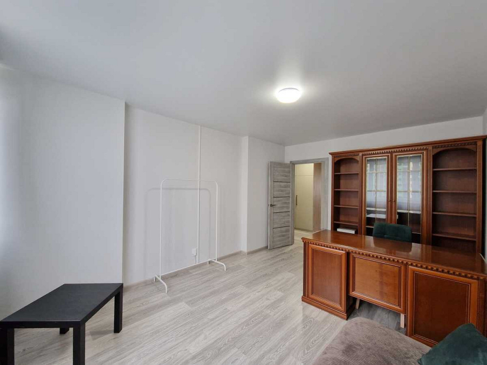 долгосрочная аренда 3-к квартира Киев, Соломенский, 43000 грн./мес. Киев - изображение 6