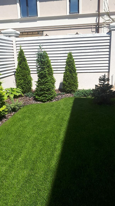 Таунхаус черноморская Ривьера Одеса - зображення 10