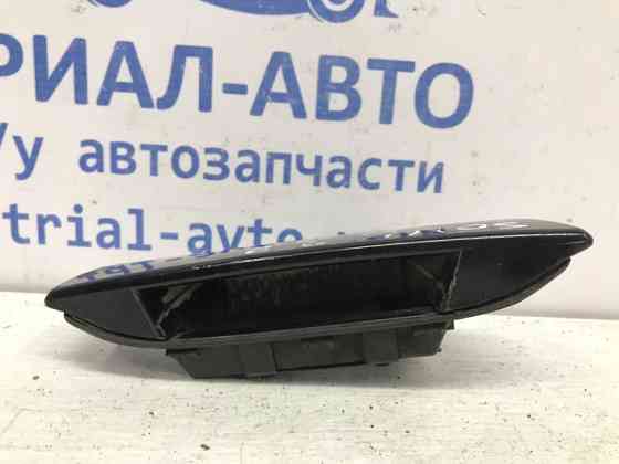 Ручка двери внешняя задняя правая Kia Soul AM 1.6 БЕНЗИН G4FC 2008 (б/у) Киев
