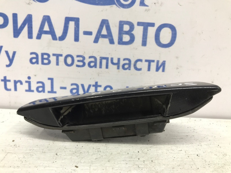 Ручка двери внешняя задняя правая Kia Soul AM 1.6 БЕНЗИН G4FC 2008 (б/у) Киев - изображение 2