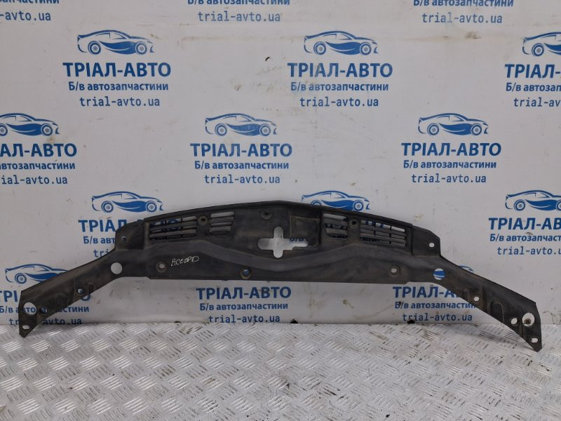 Накладка передней панели Honda Accord 2002-2008 71123-SEA-003 (Арт. 76049) Київ - зображення 1