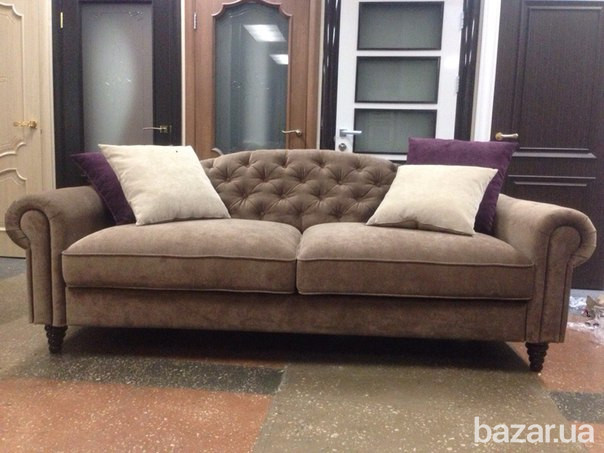 Диваны на заказ любой сложности в Киеве. Диваны, кровати, перетяжка Киев - изображение 5