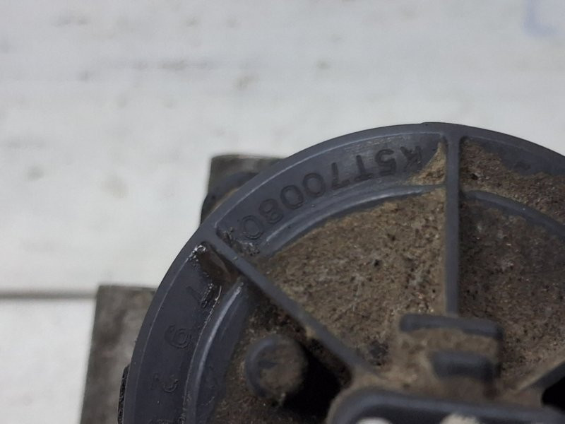 Датчик EGR Mitsubishi L200 KB 2.5 DIESEL 4D56 2006 (б/у) Киев - изображение 5