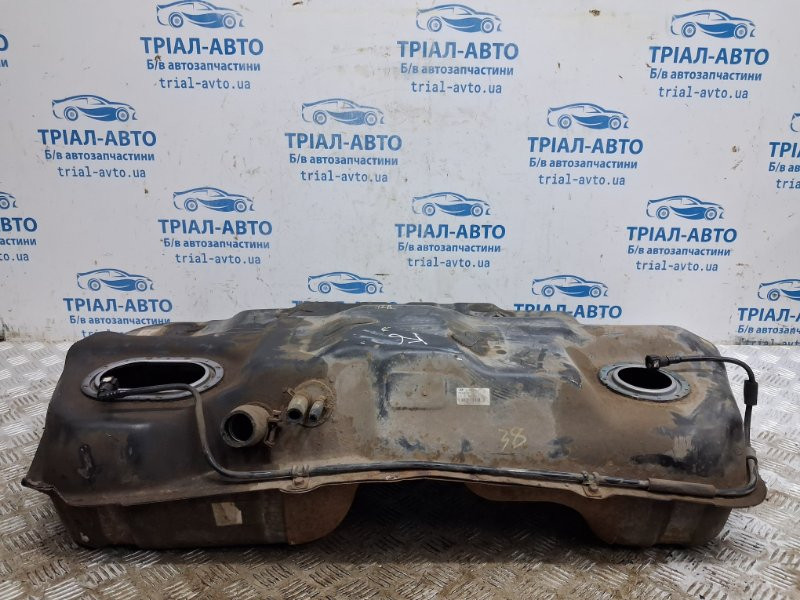 Бак топливный металлический Hyundai Tucson 2004-2009 311502E800 (Арт. 79224) Київ - зображення 1