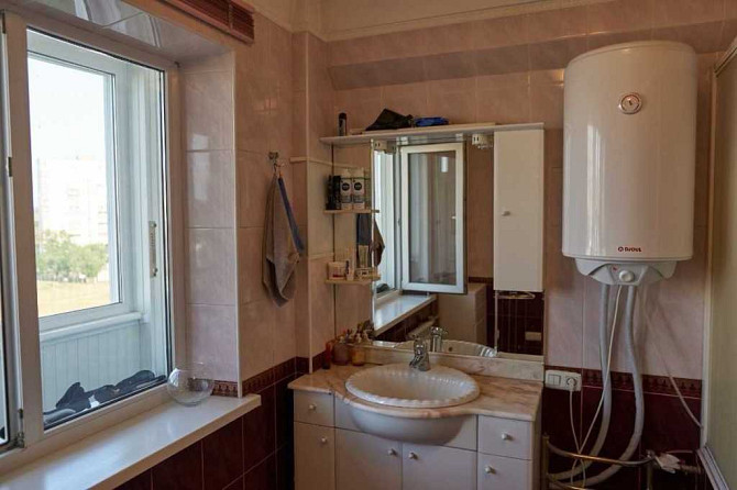 продаж 3-к квартира Київ, Оболонський, 95000 $ Київ - зображення 8