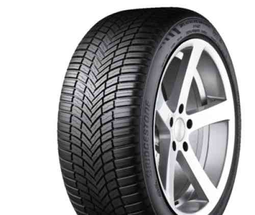 215/55 R17 Bridgestone Weather Control A005 98H Легкова шина Киев