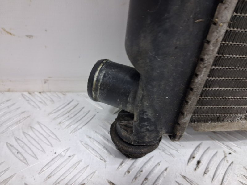 Радиатор основной Mitsubishi ASX 2010- 1350A050 (Арт. 63504) Киев - изображение 5