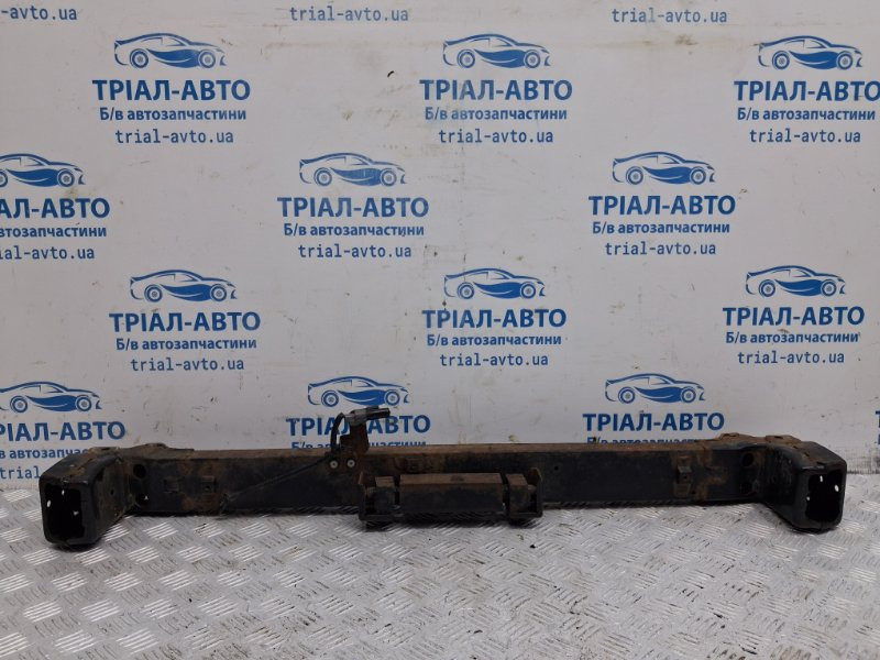 Усилитель бампера передний Honda Accord 2002-2008 71130SEA900ZZ (Арт. 76178) Київ - зображення 1