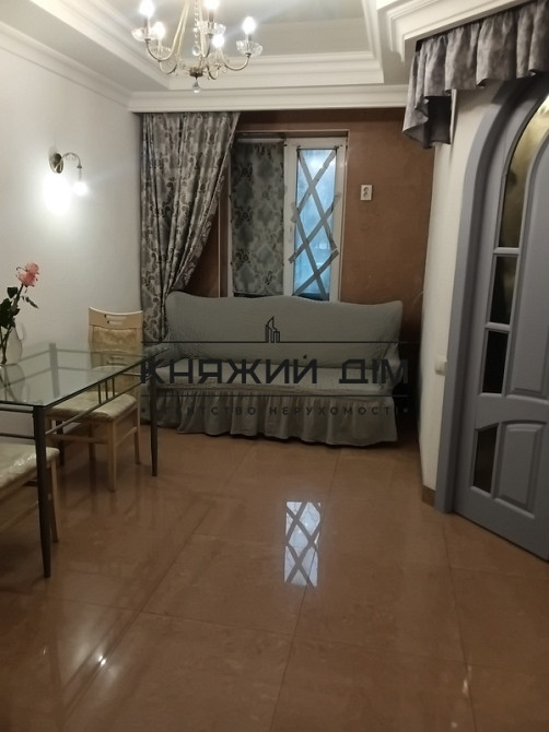 Пропонується до продажу 3-х кімнатна дворівнева квартира №21146701 Киев - изображение 1