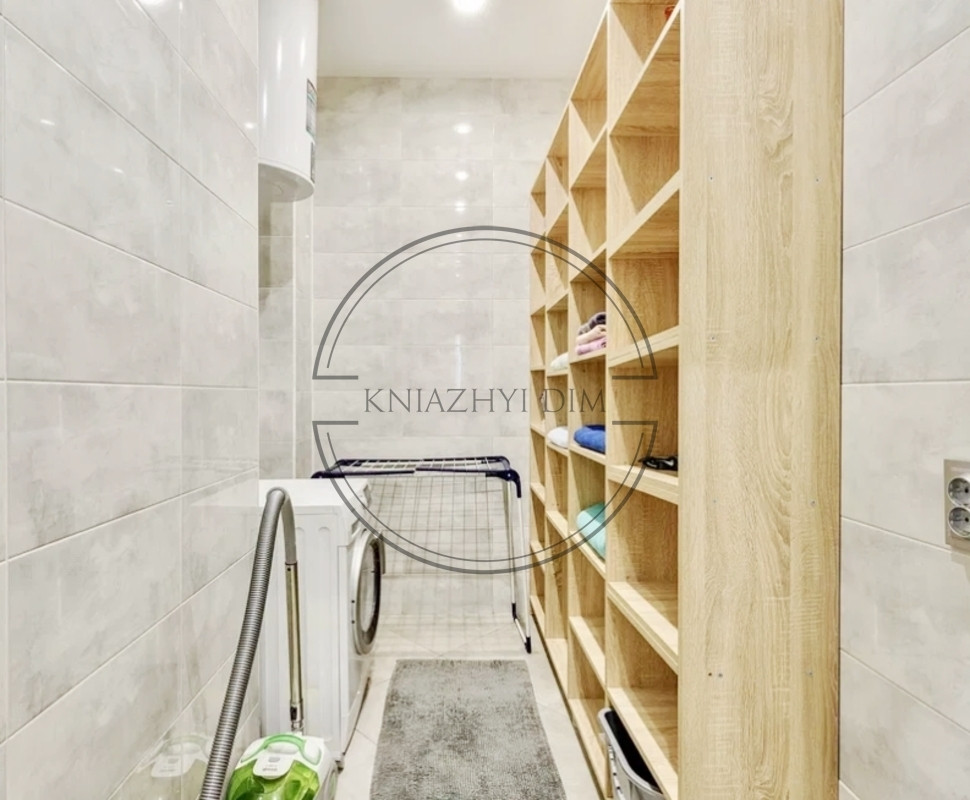 Видова 3 кім. студіо в ЖК бізнес класу Смарт Плаза політех № 11196145 Київ - зображення 9