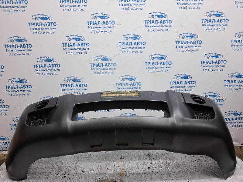 Бампер передний Hyundai Tucson 2004-2009 865112E040 (Арт. 79142) Київ - зображення 6