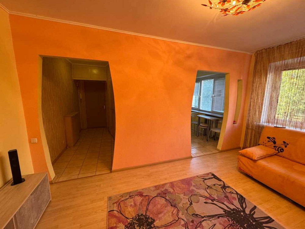 долгосрочная аренда 2-к квартира Киев, Шевченковский, 20000 грн./мес. Київ - зображення 3