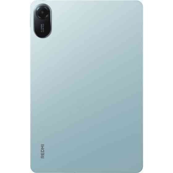 Планшет Xiaomi Redmi Pad 2 4/256GB WiFi Mint Green (with Adapter) (VHU7190EU) EU Харків