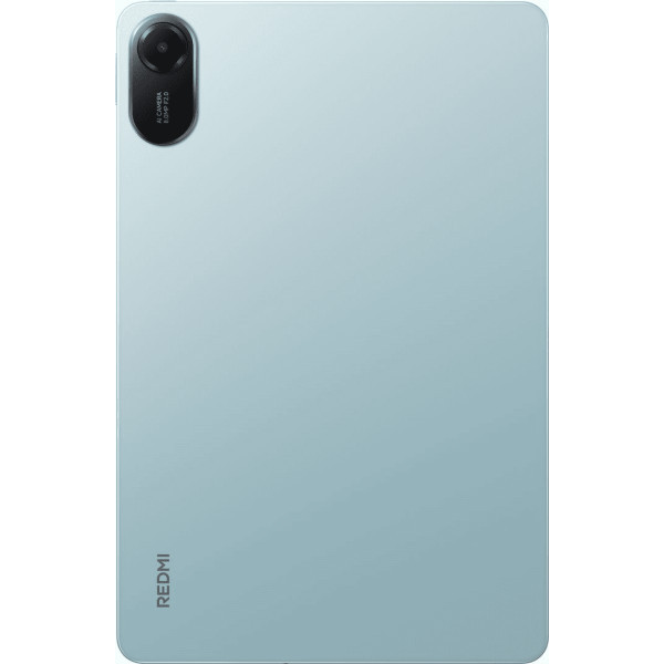 Планшет Xiaomi Redmi Pad 2 4/256GB WiFi Mint Green (with Adapter) (VHU7190EU) EU Харків - зображення 5