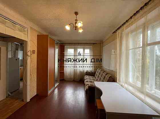 Оренда 1 кімнатна квартира м. Вокзальна КОД 1147163 Київ