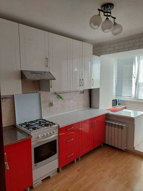 продажа 1-к квартира Одесса, Пересыпский, 36000 $ Одесса - изображение 8