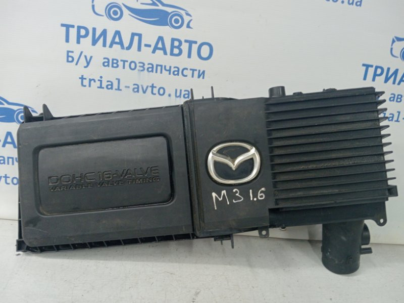 Корпус воздушного фильтра Mazda 3 2003-2009 ZJ0113Z0XD (Арт. 59724) Київ - зображення 2