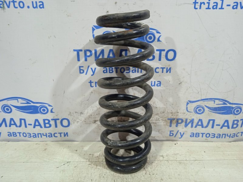 Пружина задняя Suzuki Grand Vitara 2005-2016 4131165J00 (Арт. 3643) Киев - изображение 1