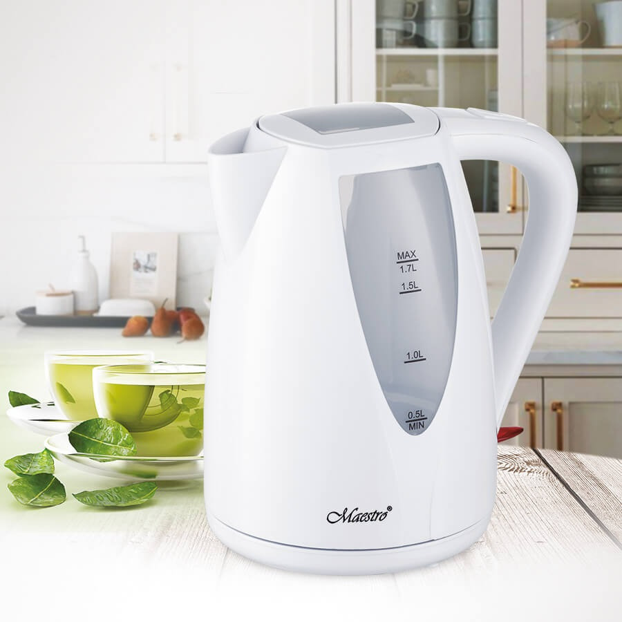 Електрочайник Maestro 043 Киев - изображение 1