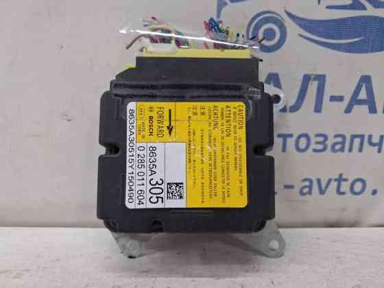 Блок управления AIRBAG Mitsubishi Outlander 2012-2021  (Арт. 80751) Киев