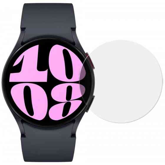 Захисна гідрогелева плівка DM для Samsung Watch 6 40mm R930/R935 Матова (Код товару:30514) Харків