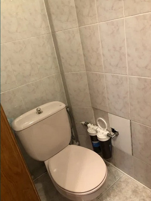 Сдам. 3-к.кв. 3/5, Нагорный район, ул.8 Марта 8 Днепр - изображение 5