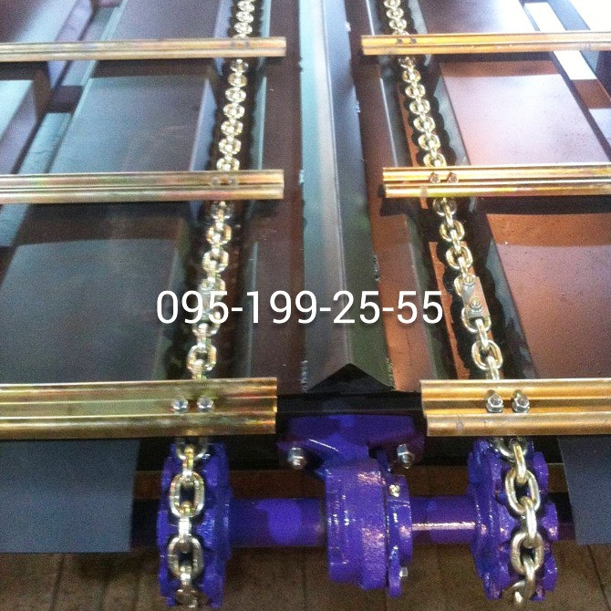 Бітер РОУ-6; транспортер РОУ-6 Днепр - изображение 2