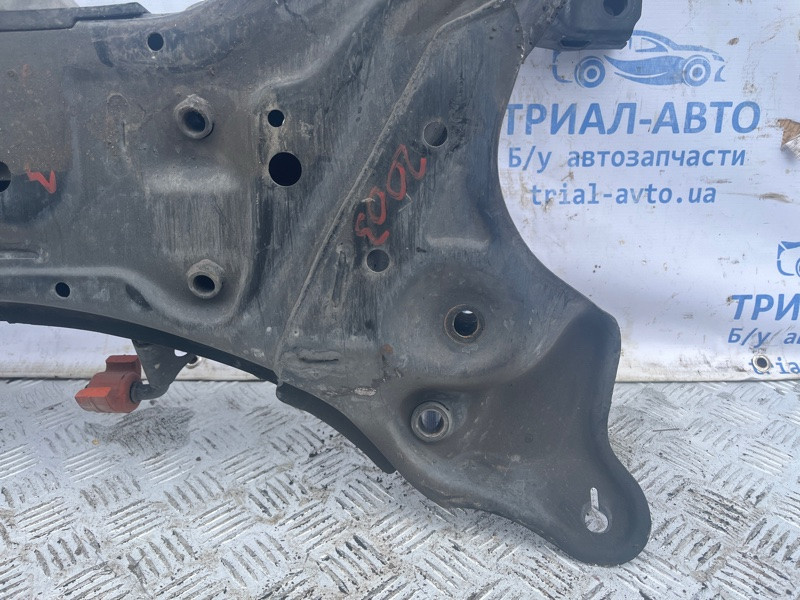 Балка передней подвески Hyundai Sonata YF 2.4 БЕНЗИН G4KJ 2010 (б/у) Киев - изображение 4