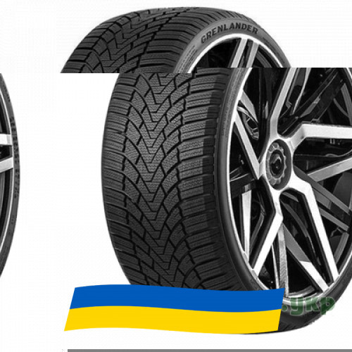 235/45 R18 Grenlander Icehawke I 98H Легкова шина Київ - зображення 1