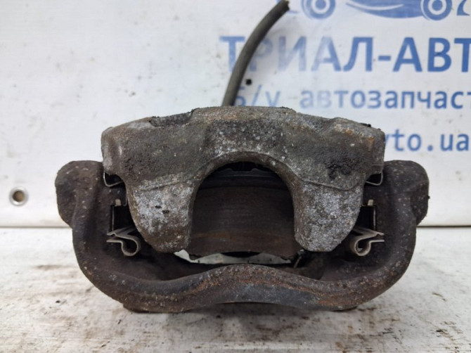 Суппорт задний правый Mazda 3 2013-2019 B4Y72698ZA (Арт. 63987) Київ - зображення 2