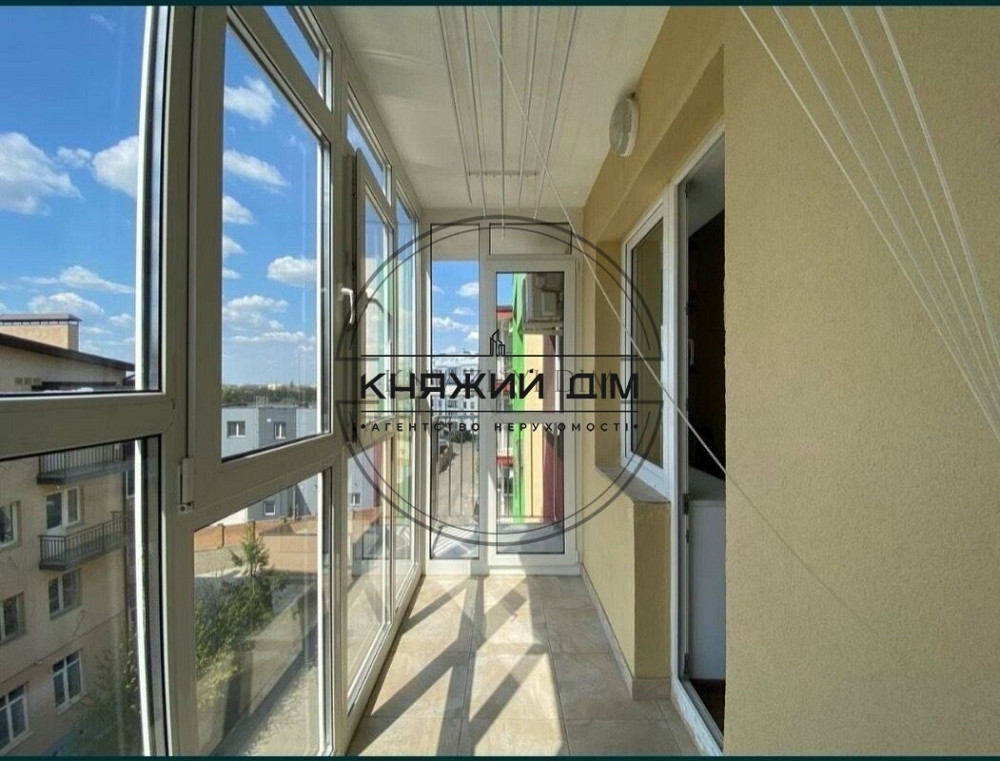 Оренда 1к. квартира в ЖК Власна Квартира, м.Васильківська. №11198424 Київ - зображення 11