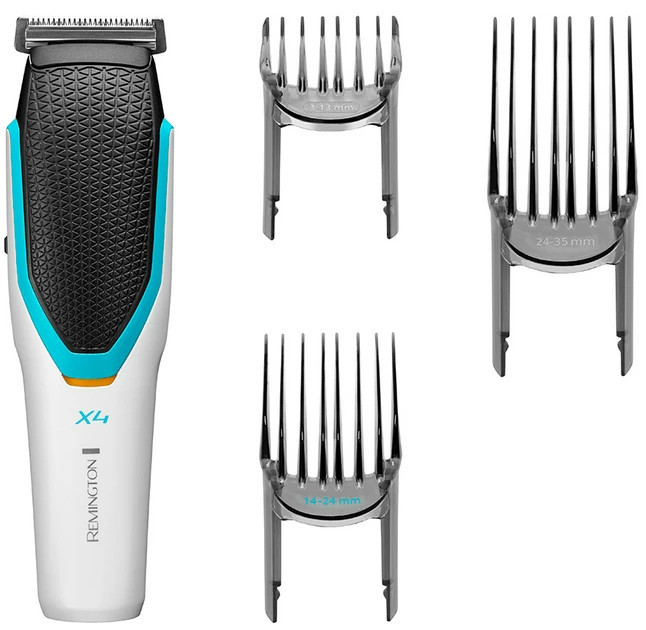 Машинка для стрижки волос Remington HС4000 Киев - изображение 1