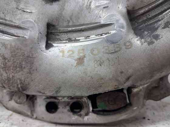 Корзина сцепления Kia Sorento BL 2.5 DIESEL D4CB 2002 (б/у) Київ