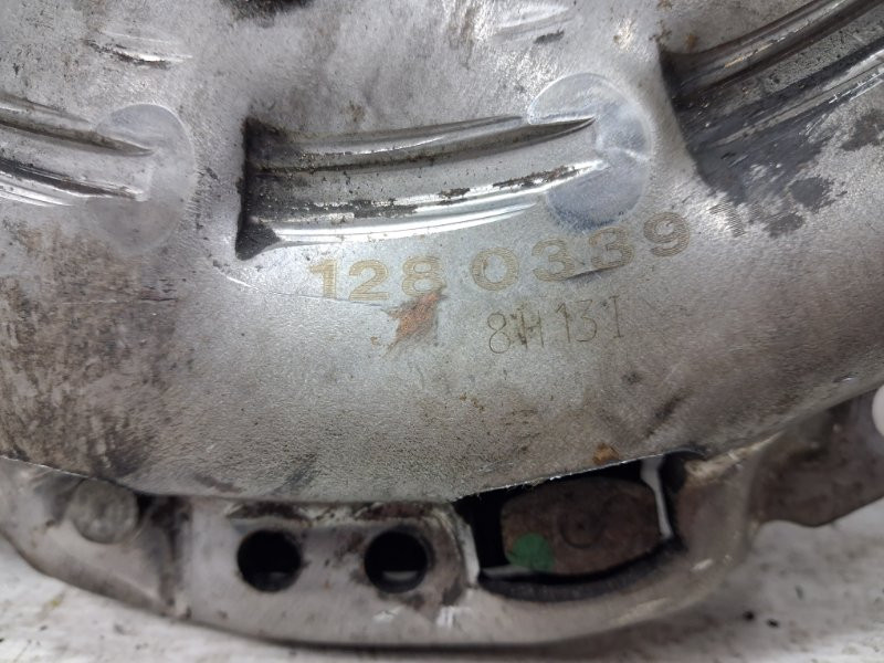 Корзина сцепления Kia Sorento BL 2.5 DIESEL D4CB 2002 (б/у) Київ - зображення 3