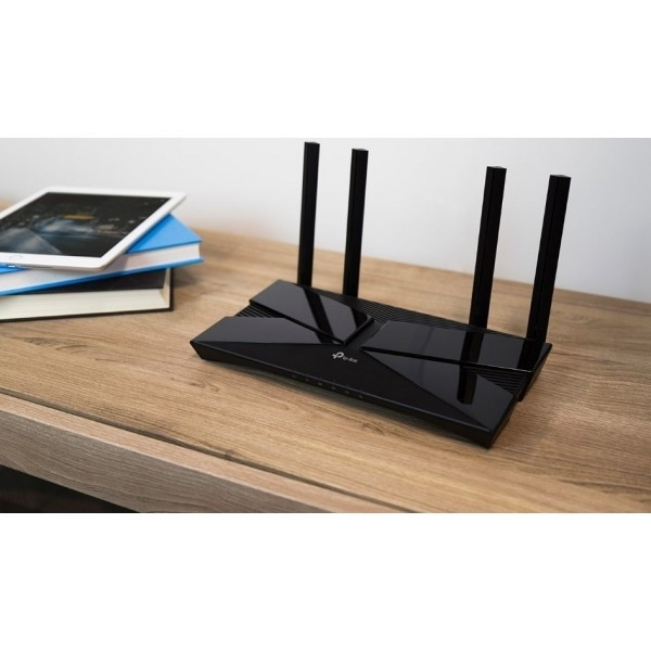 Wi-fi роутер TP-Link Archer AX1500 (Код товару:26558) Харків - зображення 4