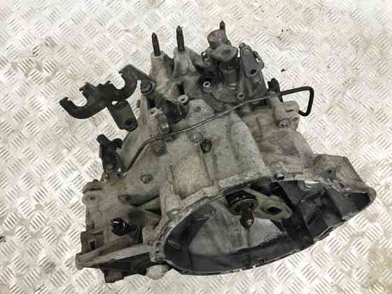 Коробка передач МКПП Mitsubishi Lancer 10 1.5 БЕНЗИН 4A91 2007 (б/у) Киев