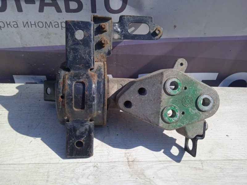 Подушка ДВС левая Hyundai Accent 2006-2010 218301G000 (Арт. 416) Київ - зображення 3