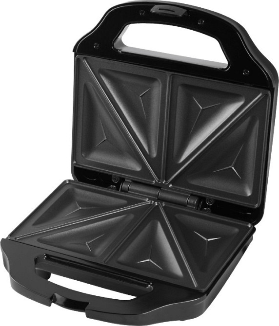 Сэндвичница EСG S-3170 Киев - изображение 3